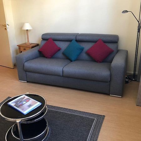 Residence Du Grand Hotel Studio 205 Aulus-les-Bains Zewnętrze zdjęcie